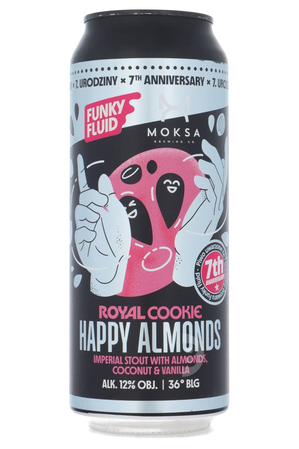 funky_royal_cookie_happy