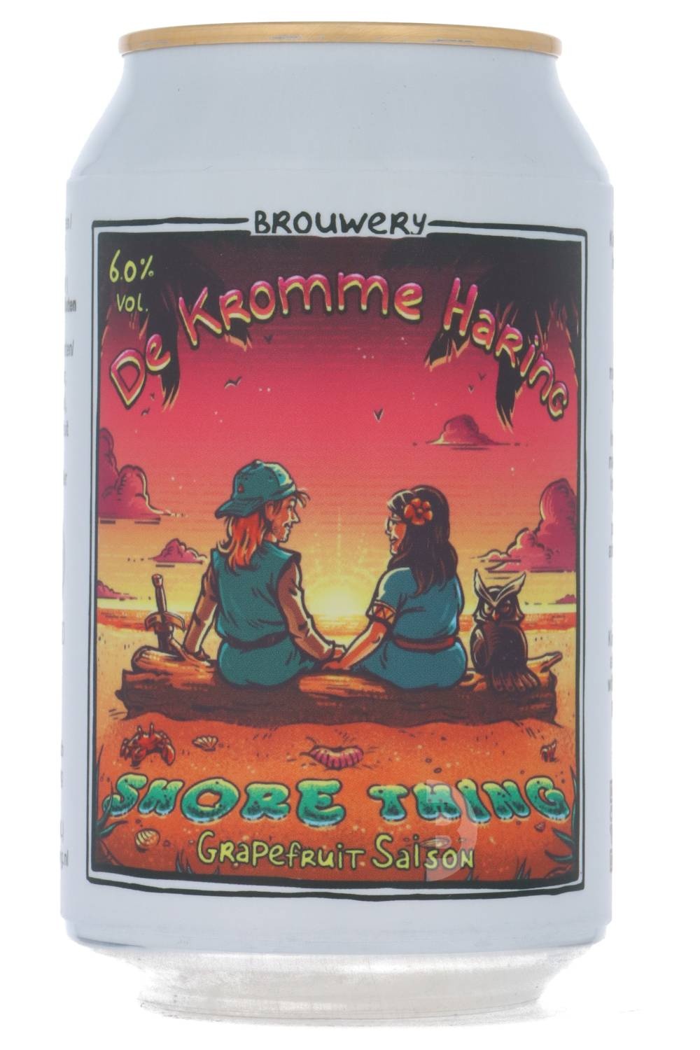 kromme_haring_sure_thing