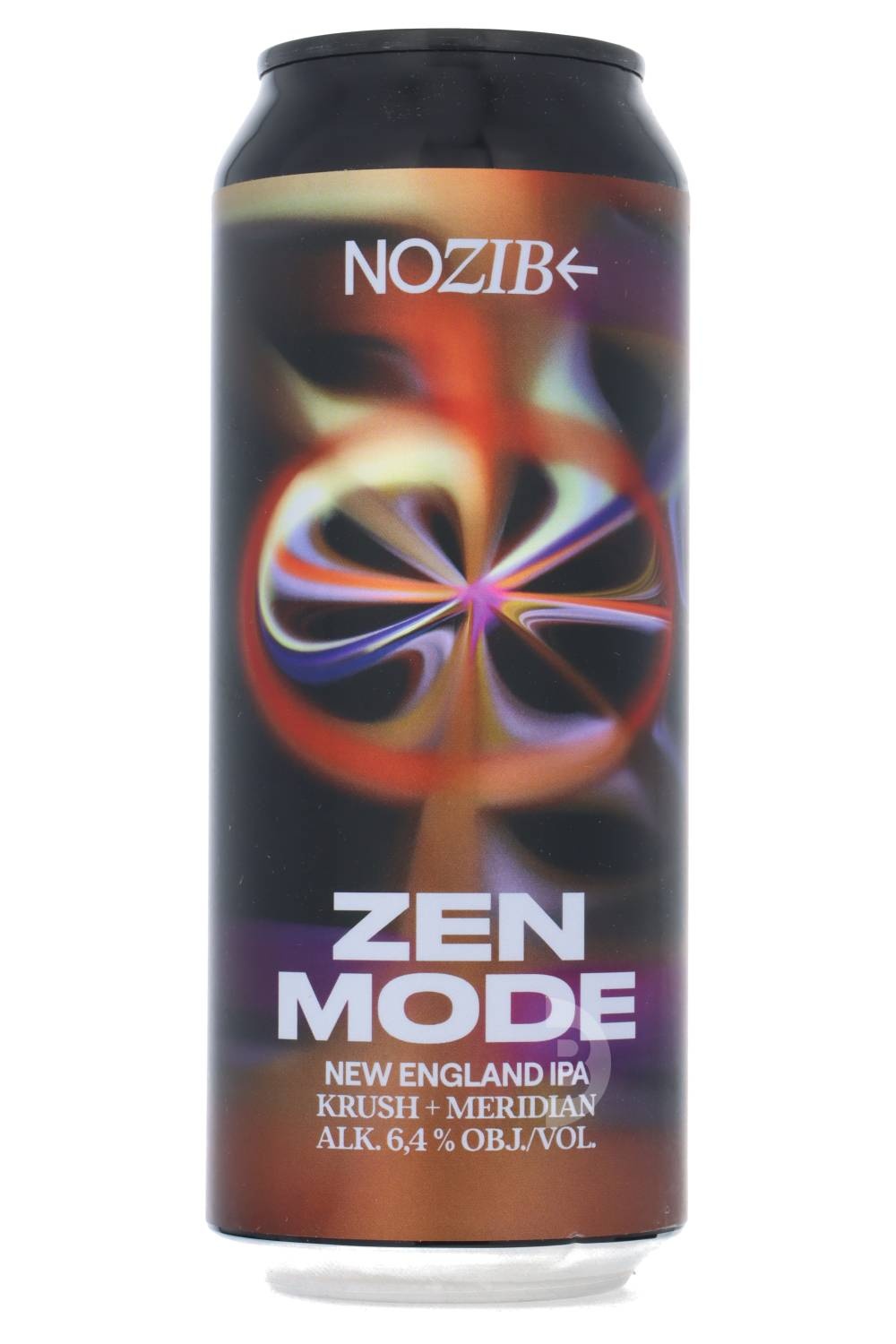 nozib_zen_mode