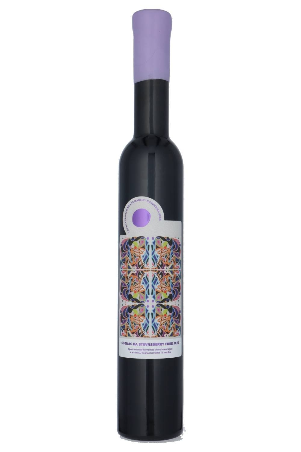 marlobobo_cognac_ba_stevnberry_free_jazz