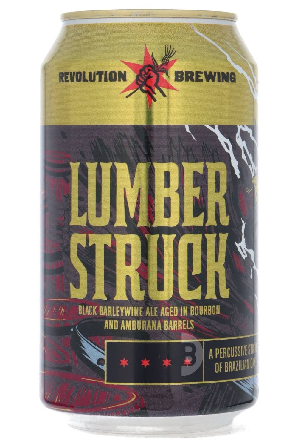 revolution_lumberstruck